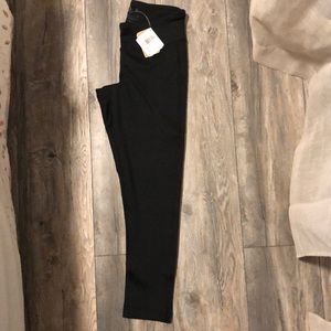 Reebok Workout Capris